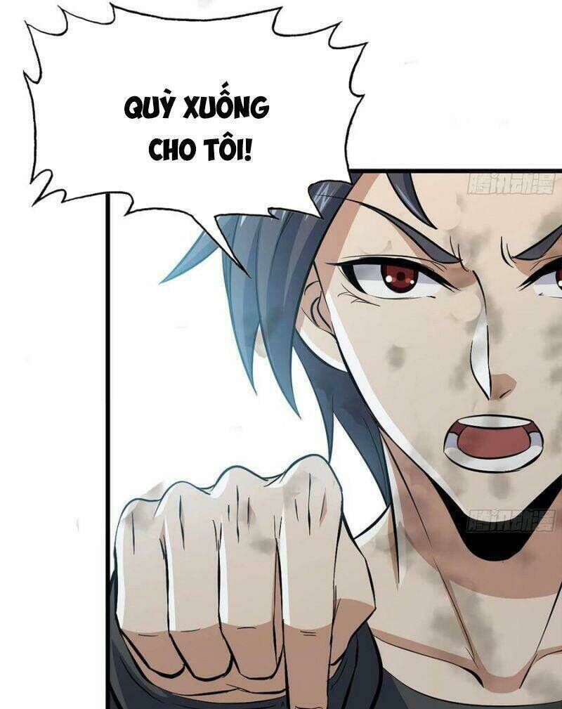 tôi chuyển vàng tại mạt thế Chapter 84 - Trang 2