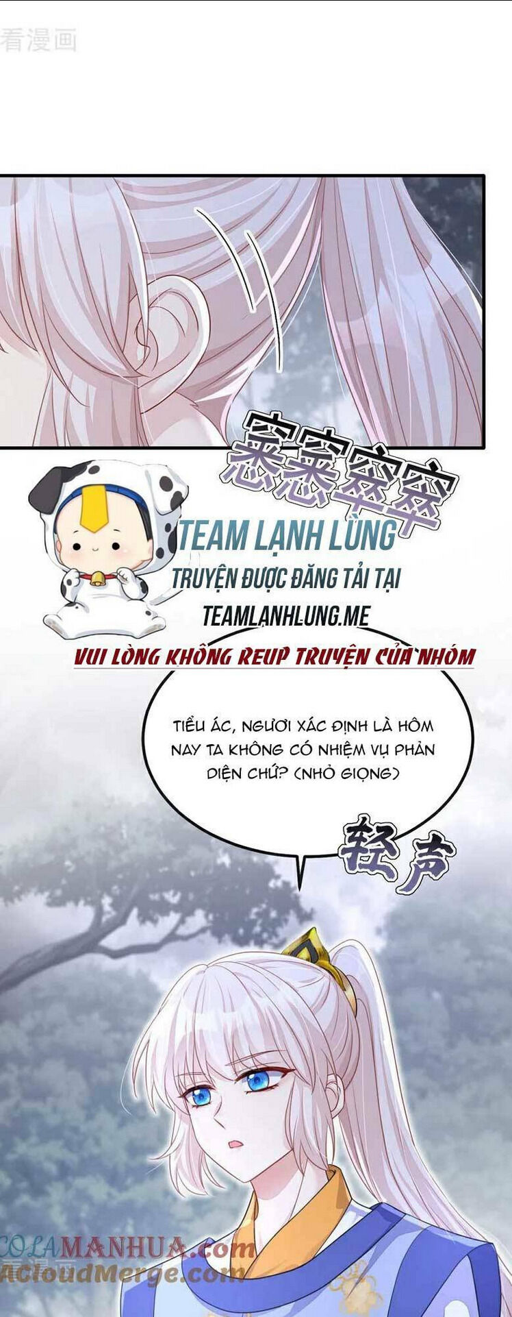 xuyên nhanh: ký chủ cô ấy một lòng muốn chết chapter 53 - Trang 2