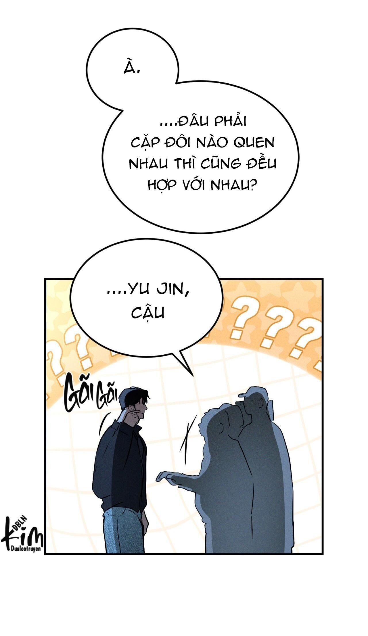 Flashlight Chapter 33 - Next 