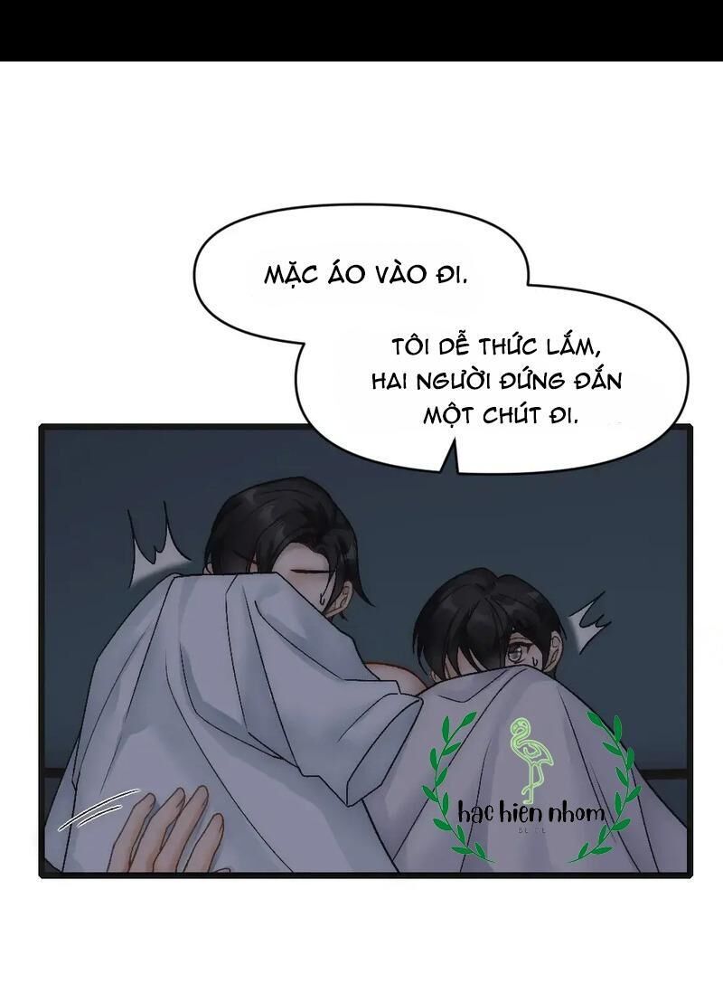 bảo bối ngoan, không thể cắn Chapter 72 - Next Chương 72