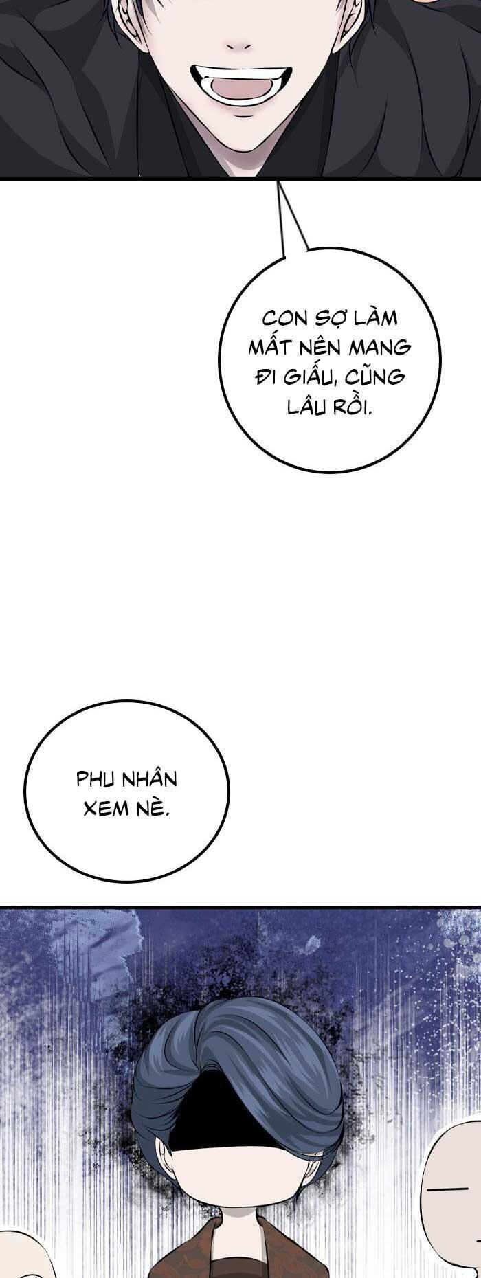 sao cứ phải dây dưa với nhân vật phụ như ta Chapter 17 - Trang 1