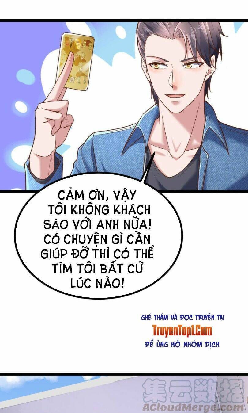 cực phẩm tiên tôn ở rể chapter 35 - Trang 2