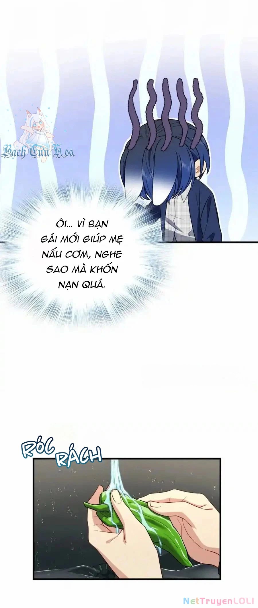 Vợ ơi xin hãy ngoan ngoãn nhé Chapter 38 - Next Chapter 39