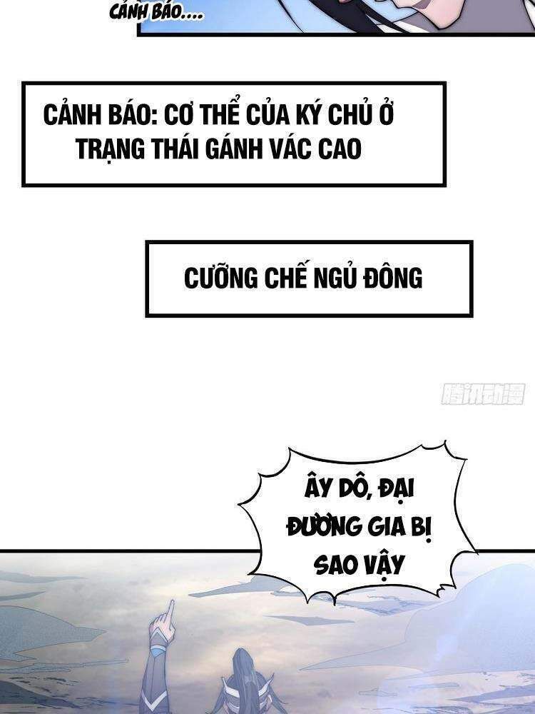 ta có một sơn trại chương 120 - Next chương 121