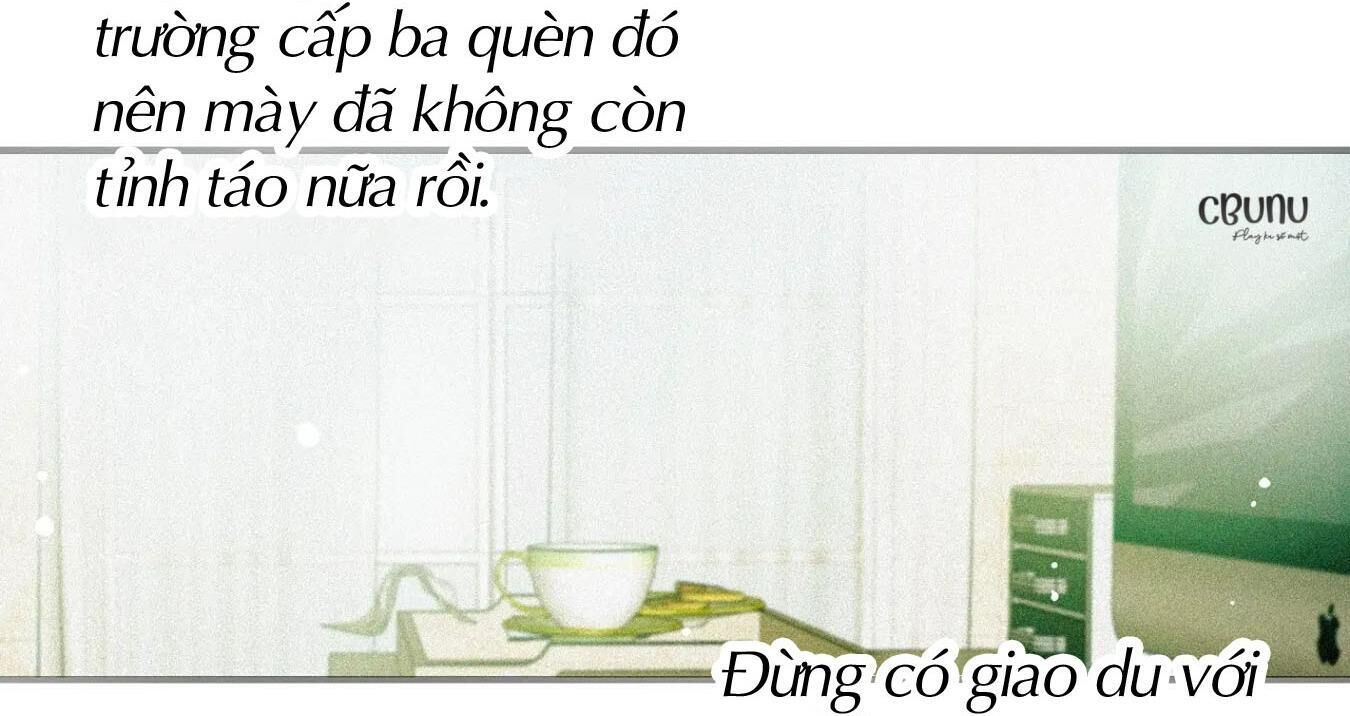 (CBunu) Tình yêu và danh vọng Chapter 30 - Trang 2