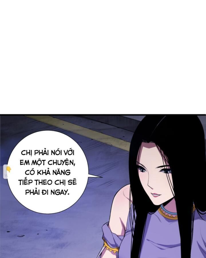 tử linh pháp sư! ta chính là thiên tài chapter 80 - Trang 1