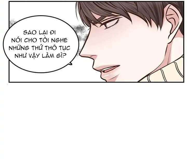 tan chảy trong em Chapter 15 - Trang 1