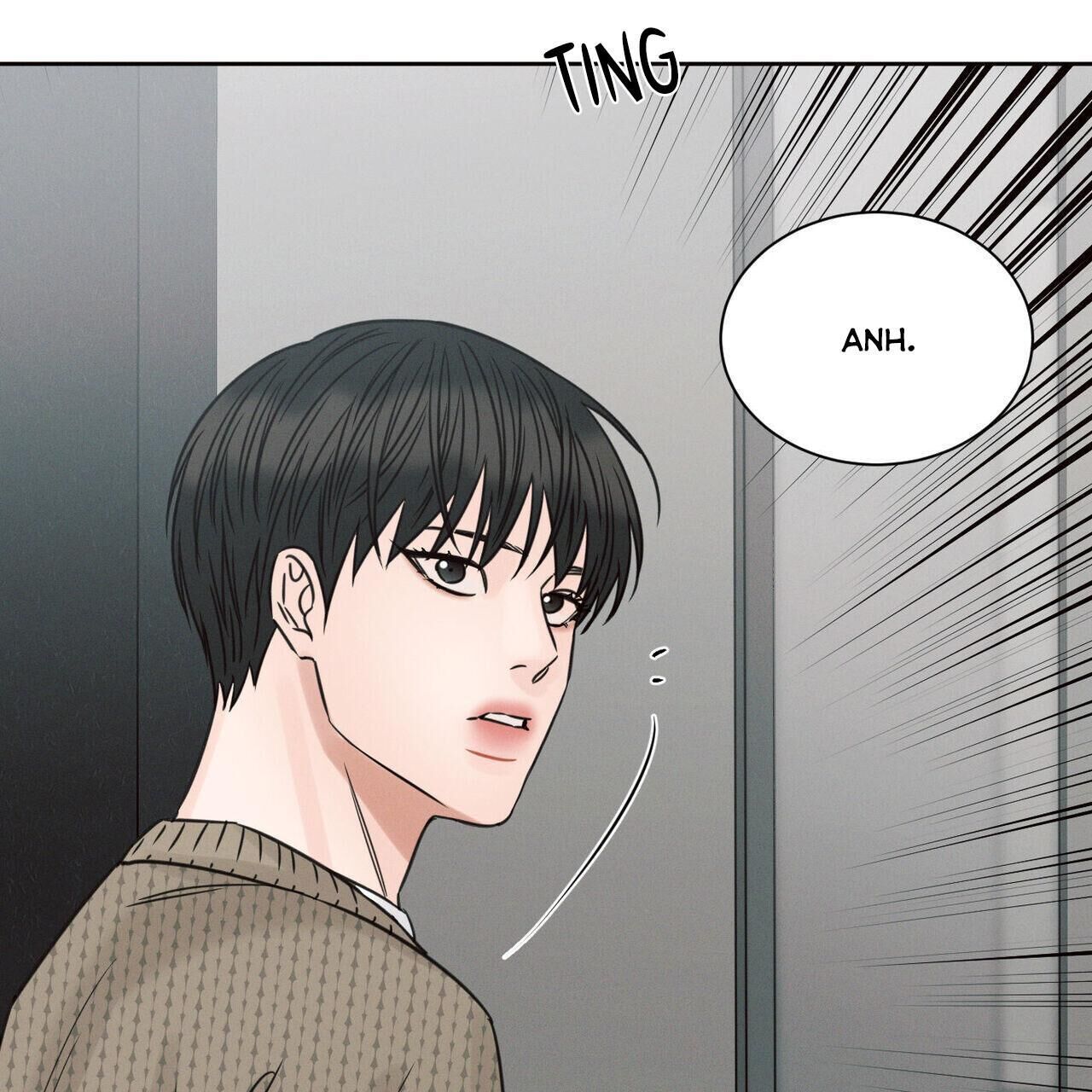 dù anh không yêu em Chapter 71 - Trang 2