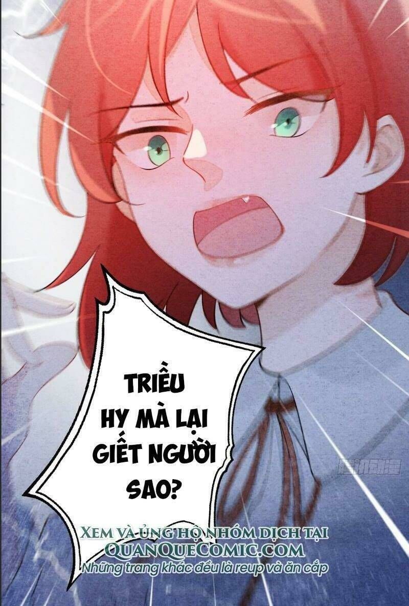 Em Gái Của Tôi Có Độc Chapter 0 - Trang 2