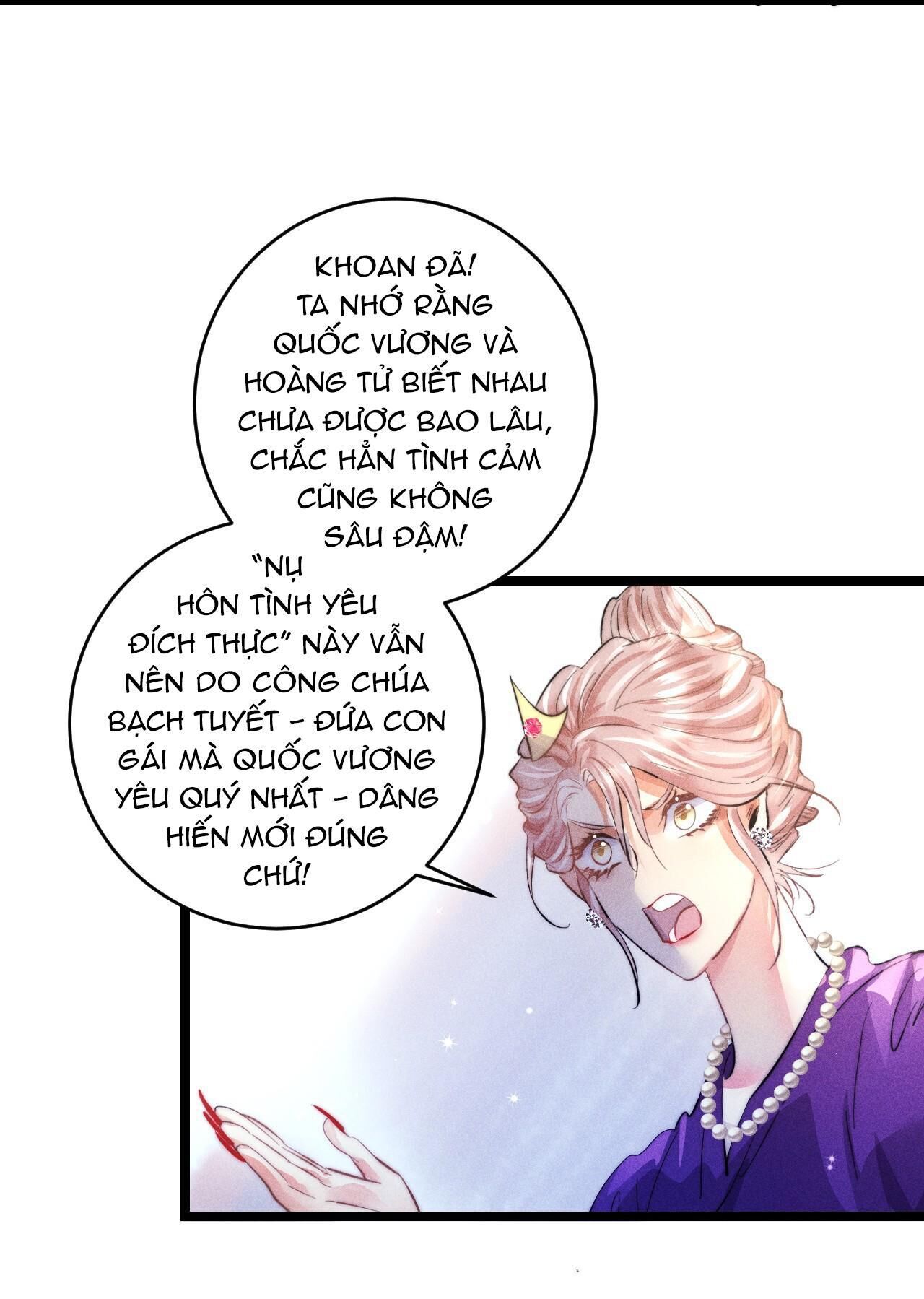 the tower Chapter 39 - Trang 1