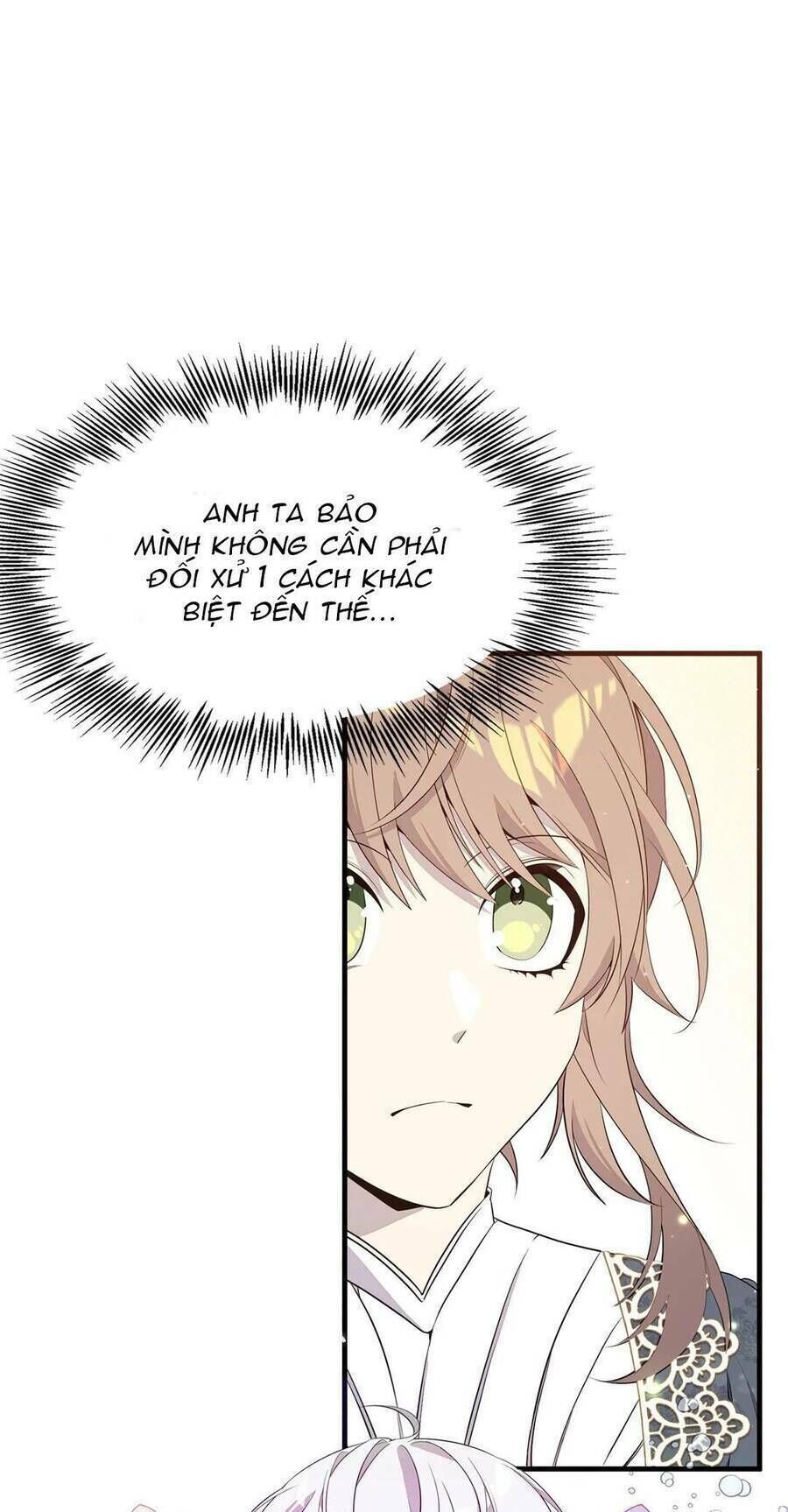 tôi chính là em gái của nữ chính hắc ám chapter 16 - Next chapter 17