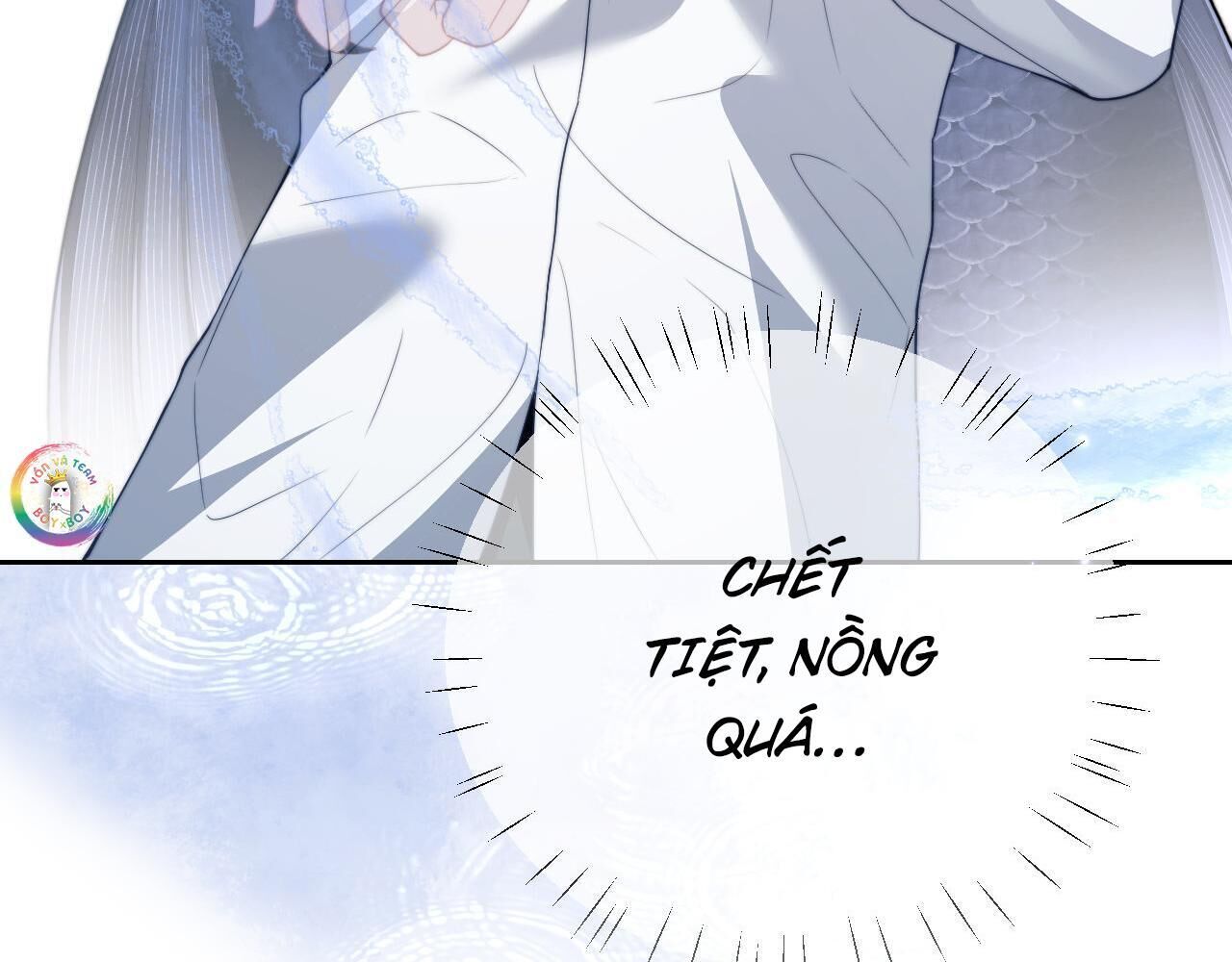 nhân ngư desharow Chapter 21 - Next Chapter 22