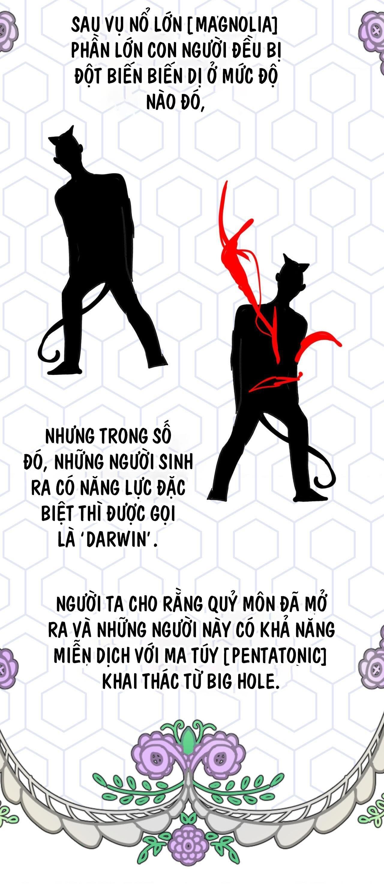 bạn cùng lớp mẫu giáo mặt trời Chapter 9 - Trang 2