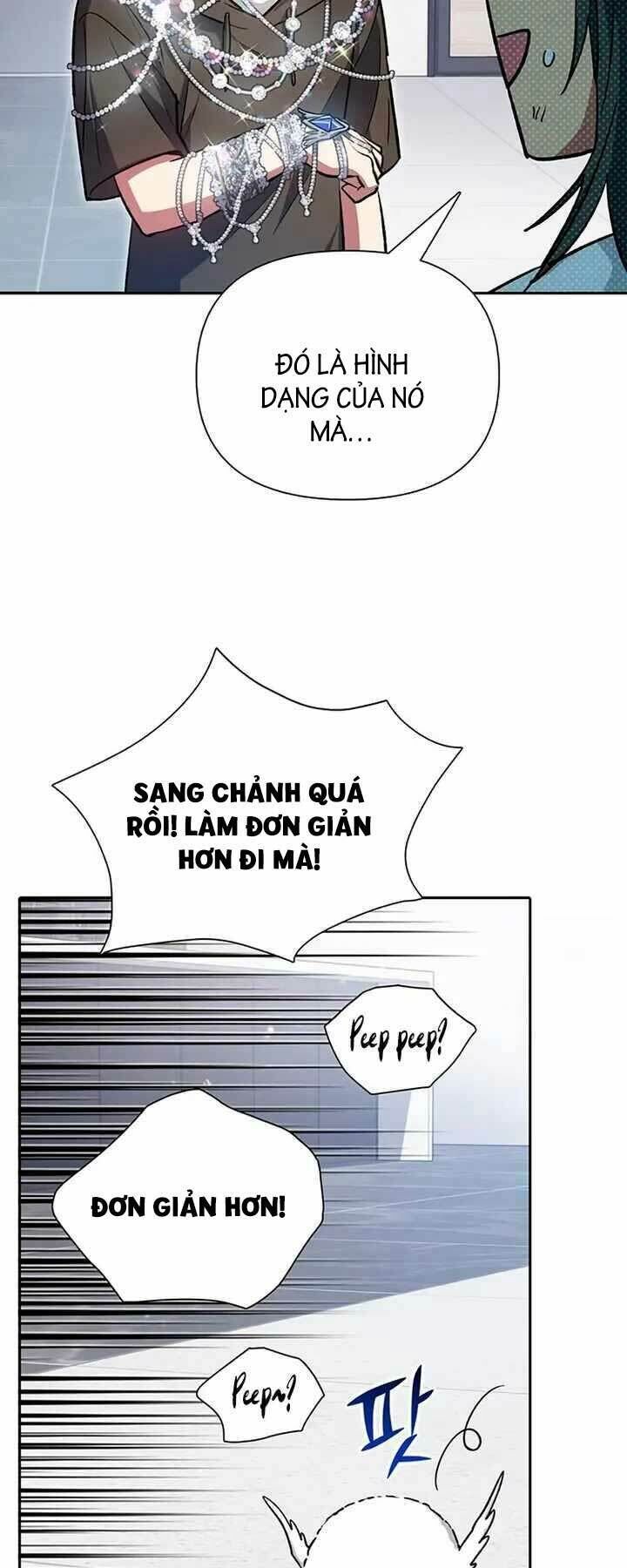 những ranker cấp s mà tôi nuôi dưỡng chapter 103 - Trang 2