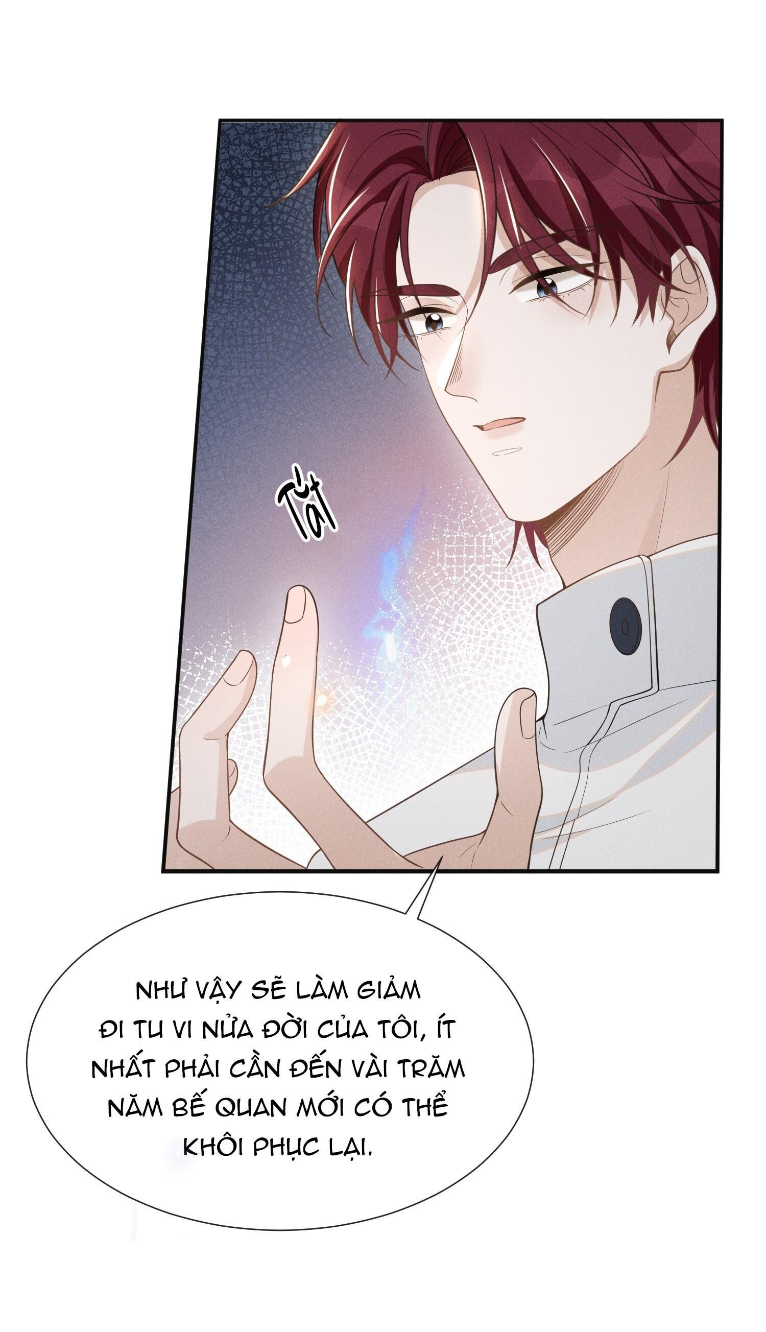 Lai Sinh Bất Kiến Chapter 82 - Trang 2