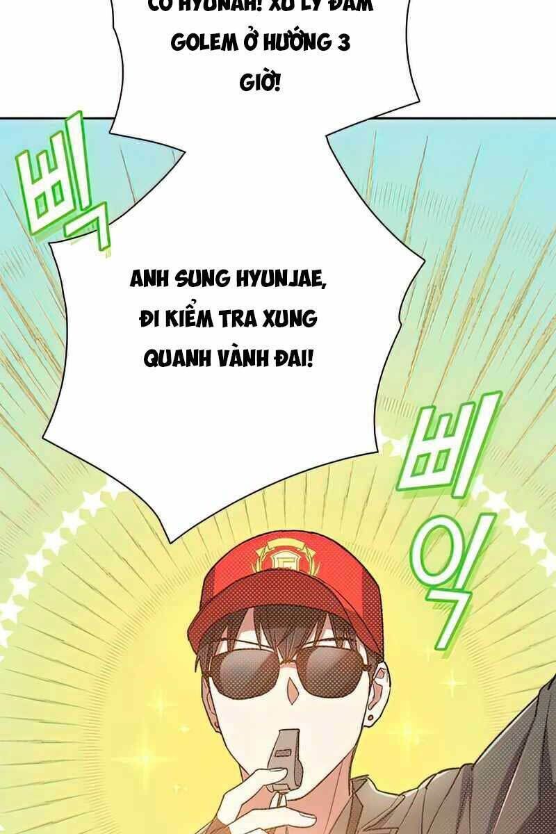 những ranker cấp s mà tôi nuôi dưỡng chapter 60 - Next chapter 61