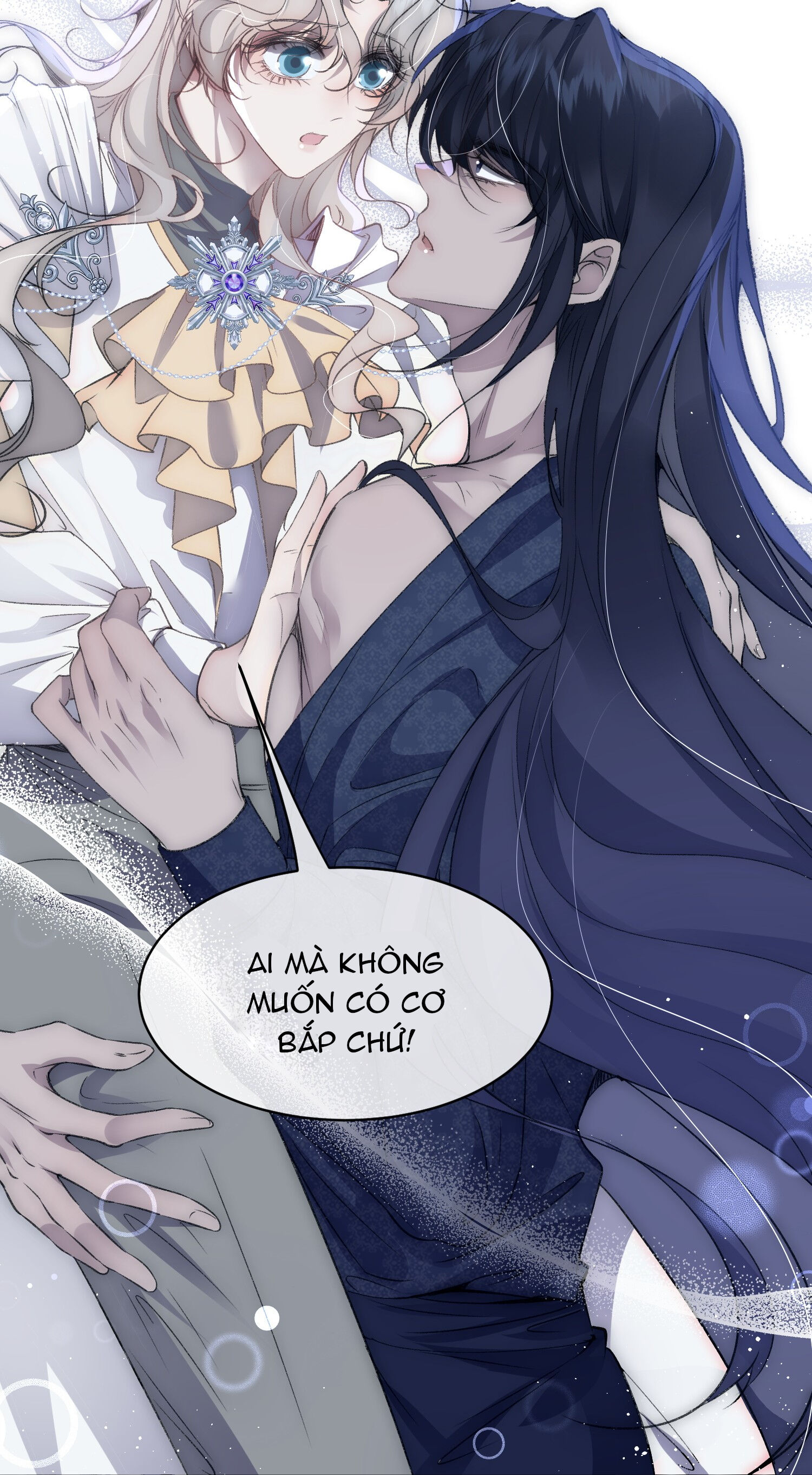 Ngục Tuyết Chapter 13 - Next Chapter 14 New