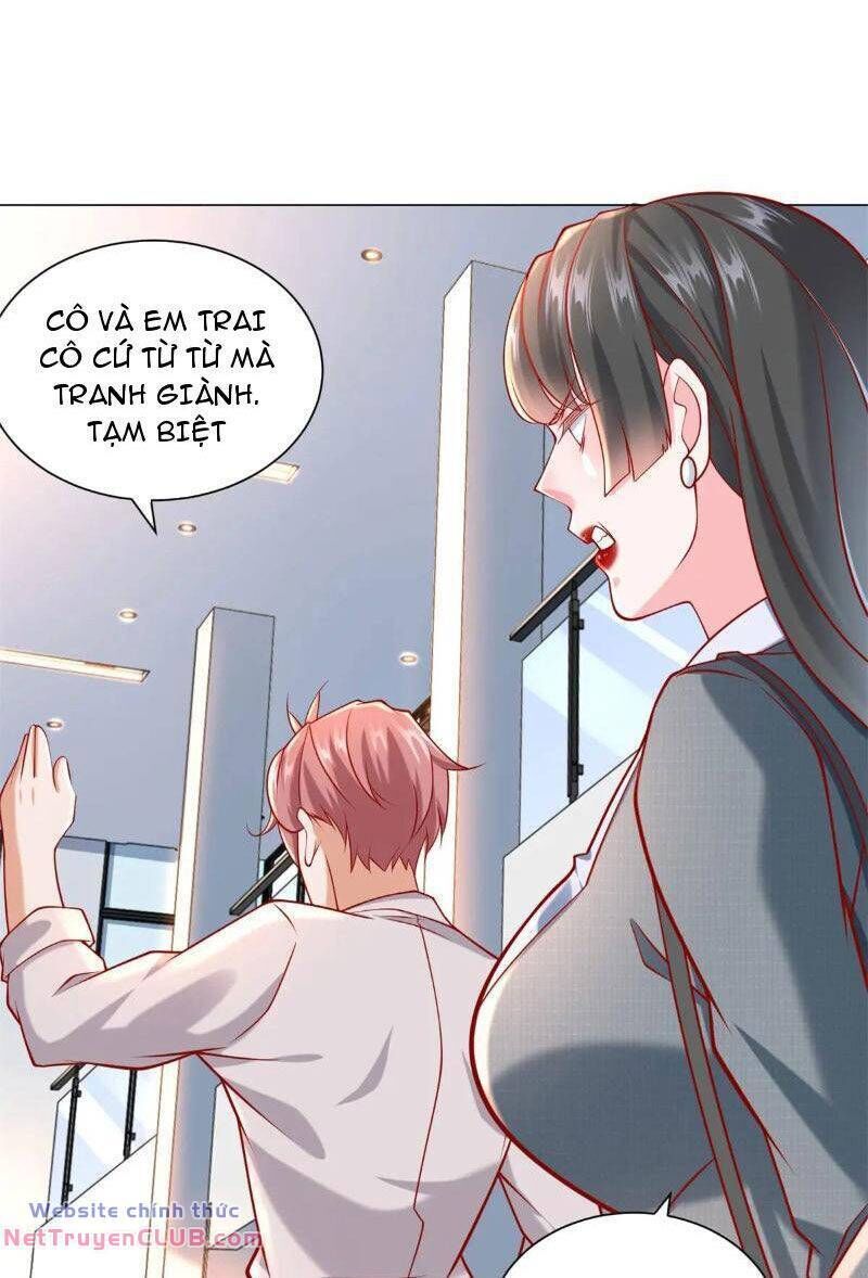 tôi là tài xế xe công nghệ có chút tiền thì đã sao? chương 71 - Next chapter 72