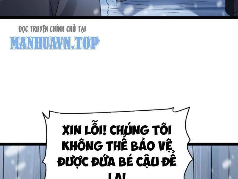 Toàn Cầu Băng Phong: Ta Chế Tạo Phòng An Toàn Tại Tận Thế Chapter 215 - Next Chapter 216