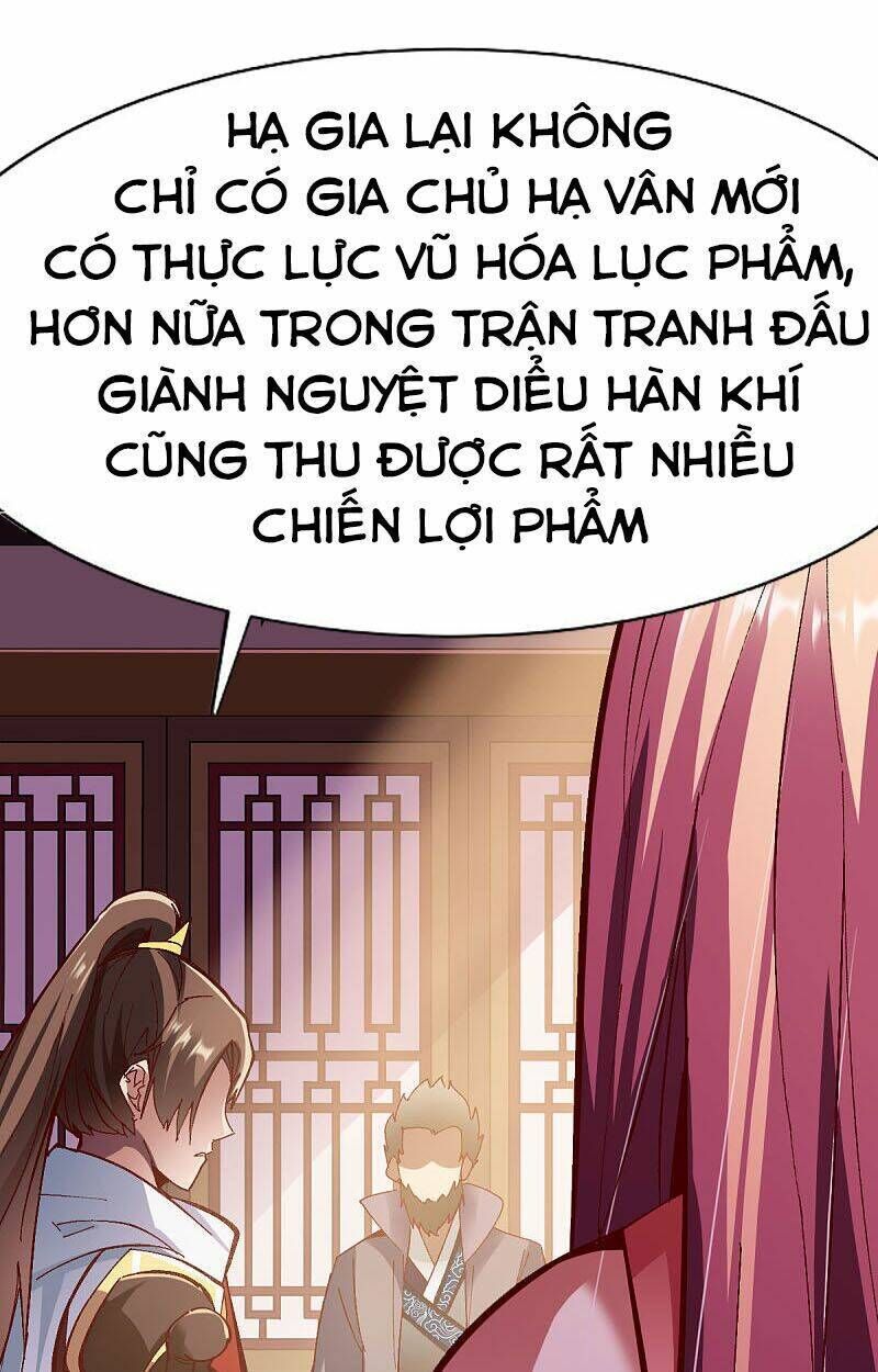 chiến đỉnh Chapter 242 - Next Chapter 243