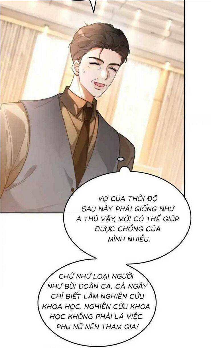 được các anh trai chiều chuộng tôi trở nên ngang tàng chapter 263 - Next chapter 264