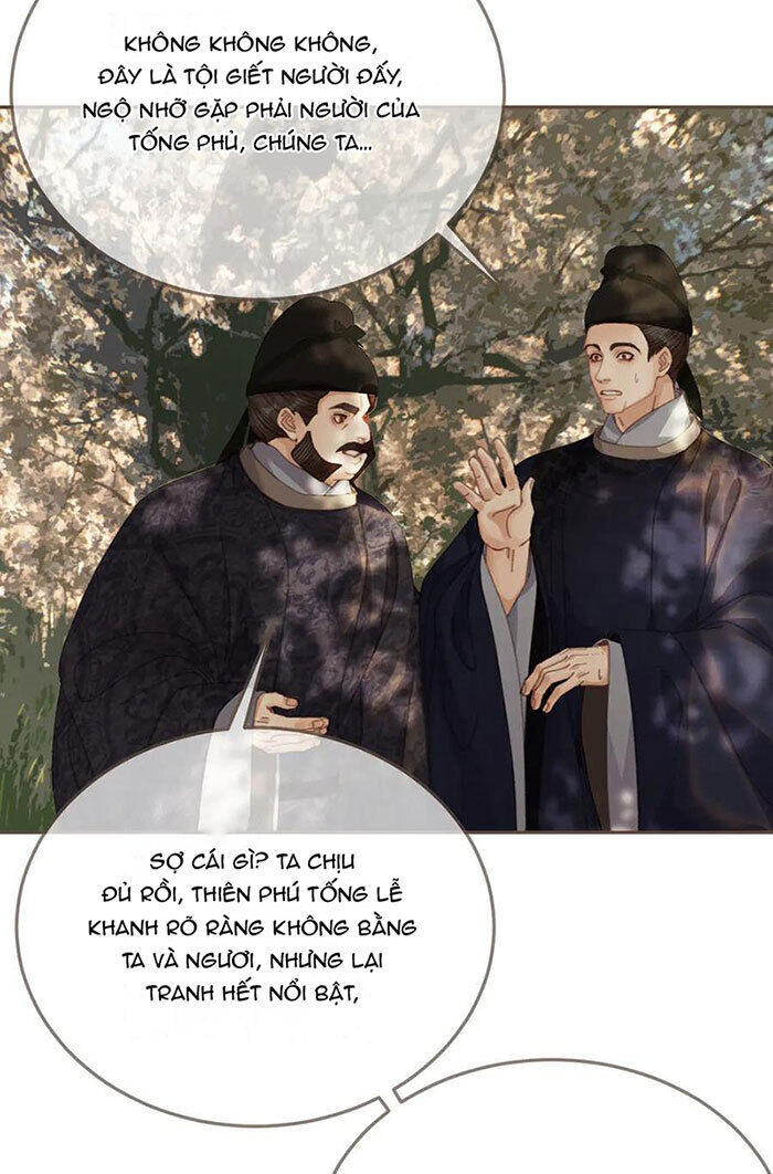 Á Nô 2: Thám Hoa Chapter 65 - Next Chapter 66