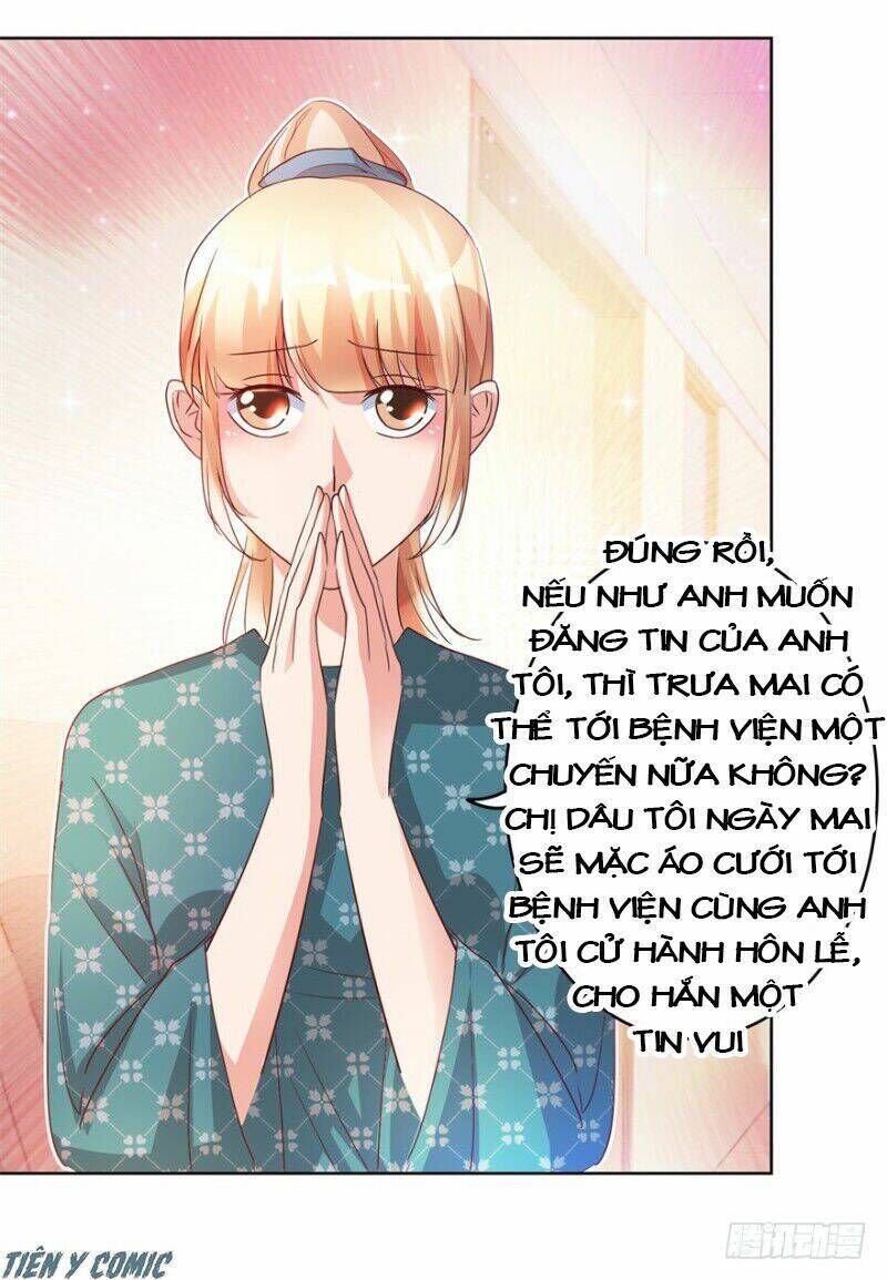 thấu thị tiên y chapter 80 - Next chapter 81