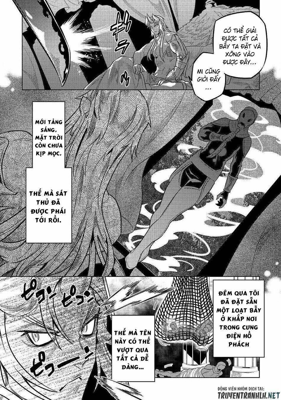 re:monster chapter 57 - Trang 2