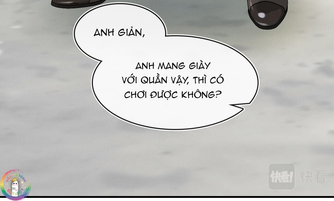 yêu một kẻ ngốc Chapter 4 - Next Chương 5