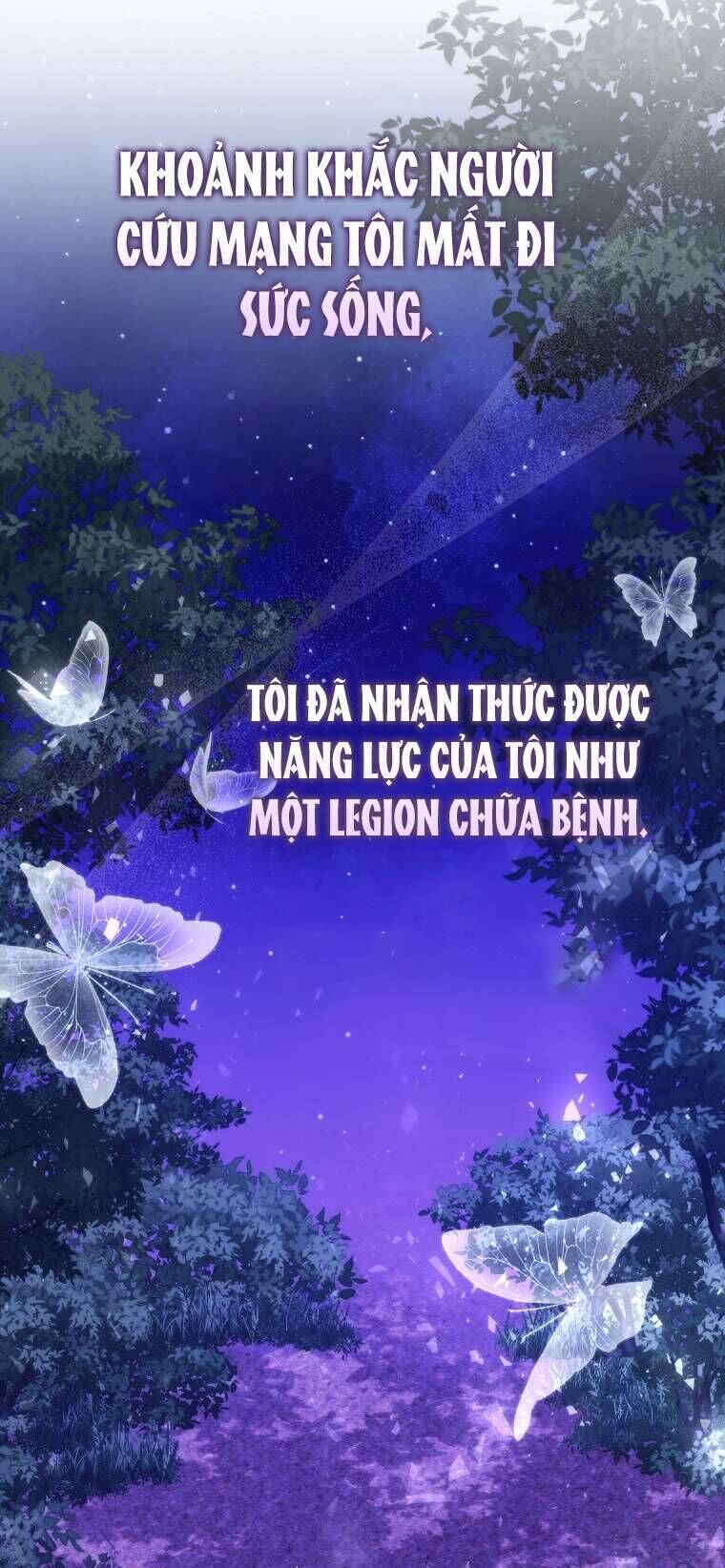 nhân vật phản diện đều thích tôi chương 1 - Next chương 2