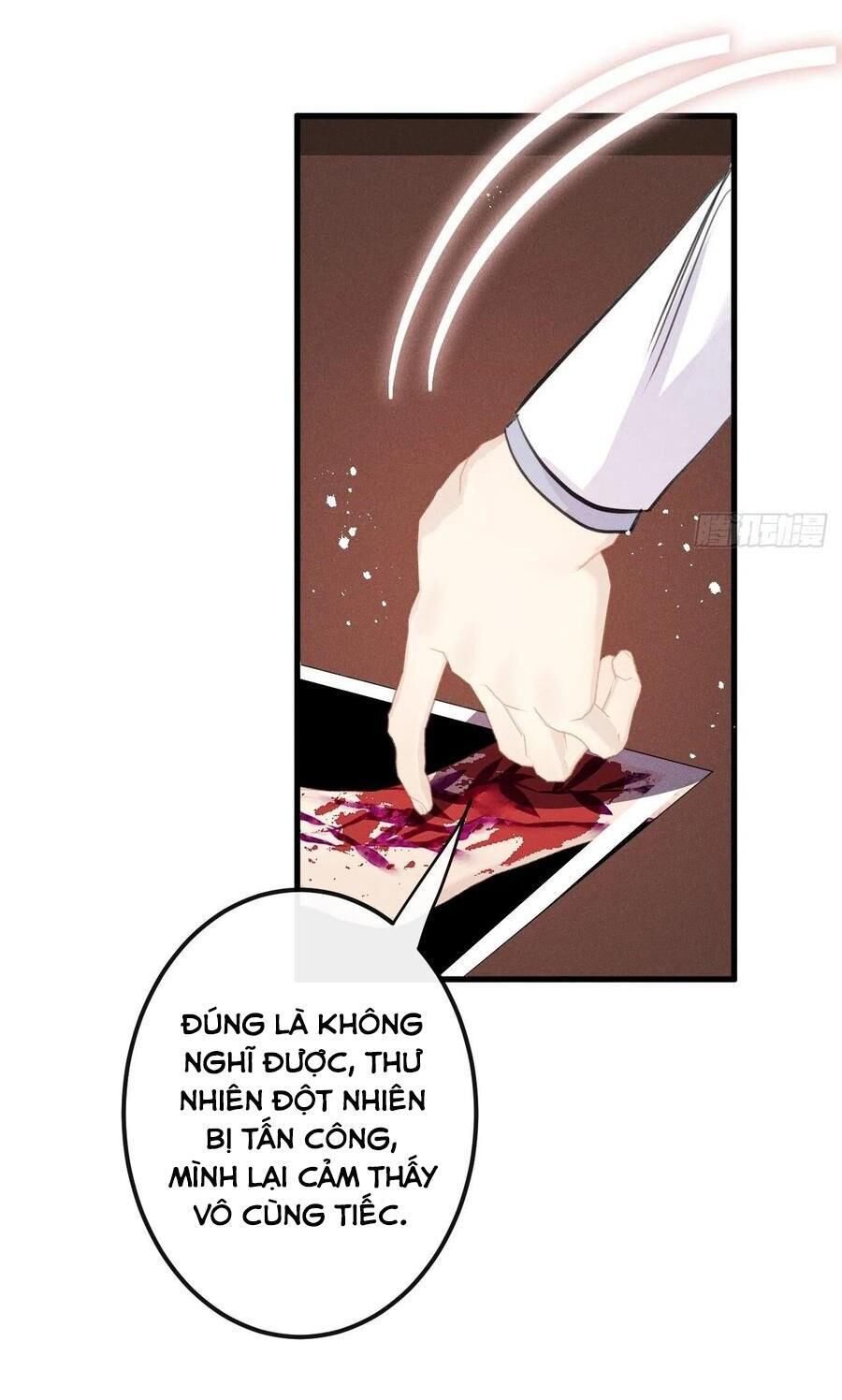 Lang Sói Thượng Khẩu Chapter 39 - Trang 2