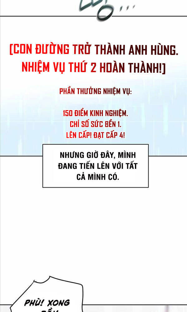 lãng khách một mình chapter 4 - Next chương 5