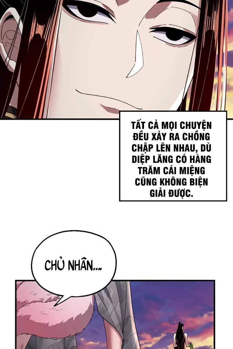 ta trời sinh đã là nhân vật phản diện chapter 68 - Next chapter 69