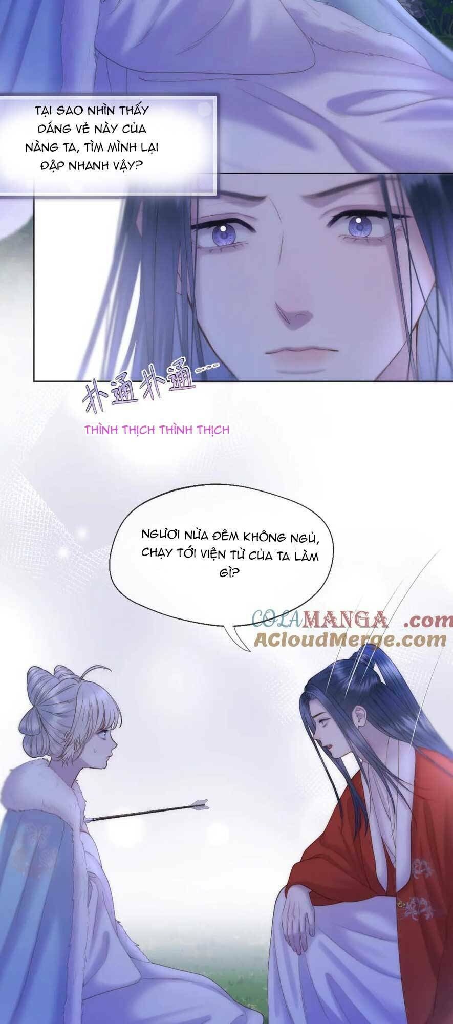 ta live stream trong lãnh cung chapter 59 - Next chapter 60