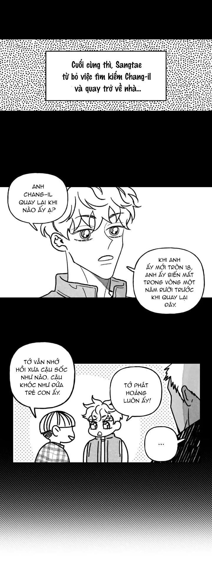 yona và chang-il Chapter 9 - Next Chương 10