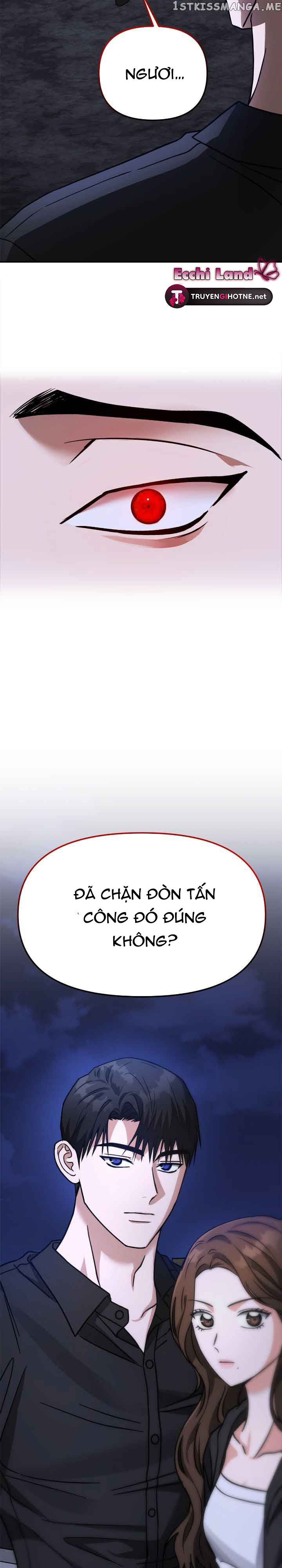 Gọi Tôi Là Ác Ma Chap 65.2 - Trang 2