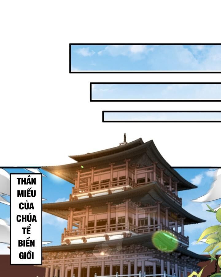 ta bị nhốt cùng một ngày mười vạn năm Chapter 440 - Next Chapter 441