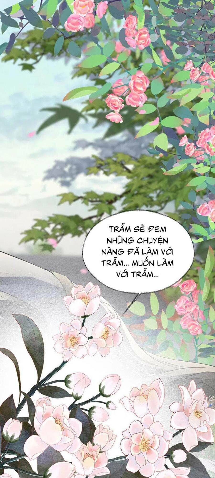 thái hậu quân hạ thần chapter 107 - Next chapter 108