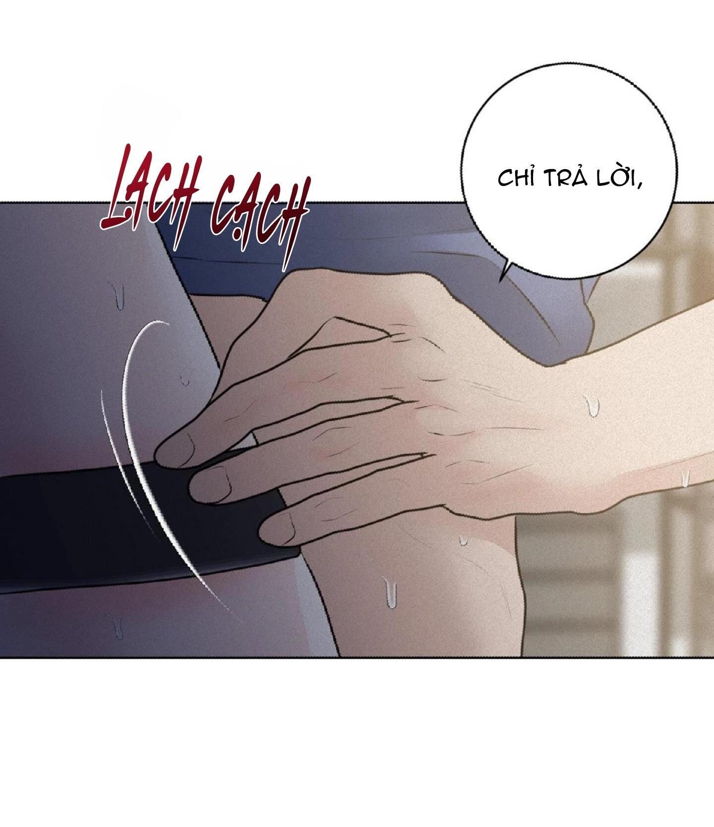 (abo) lời cầu nguyện Chapter 30 - Trang 1