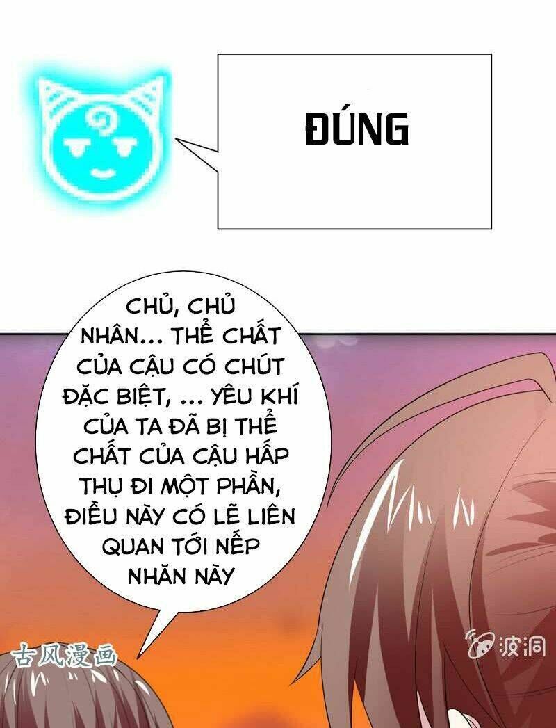 tối cường thần thú hệ thống chapter 33 - Next chapter 34