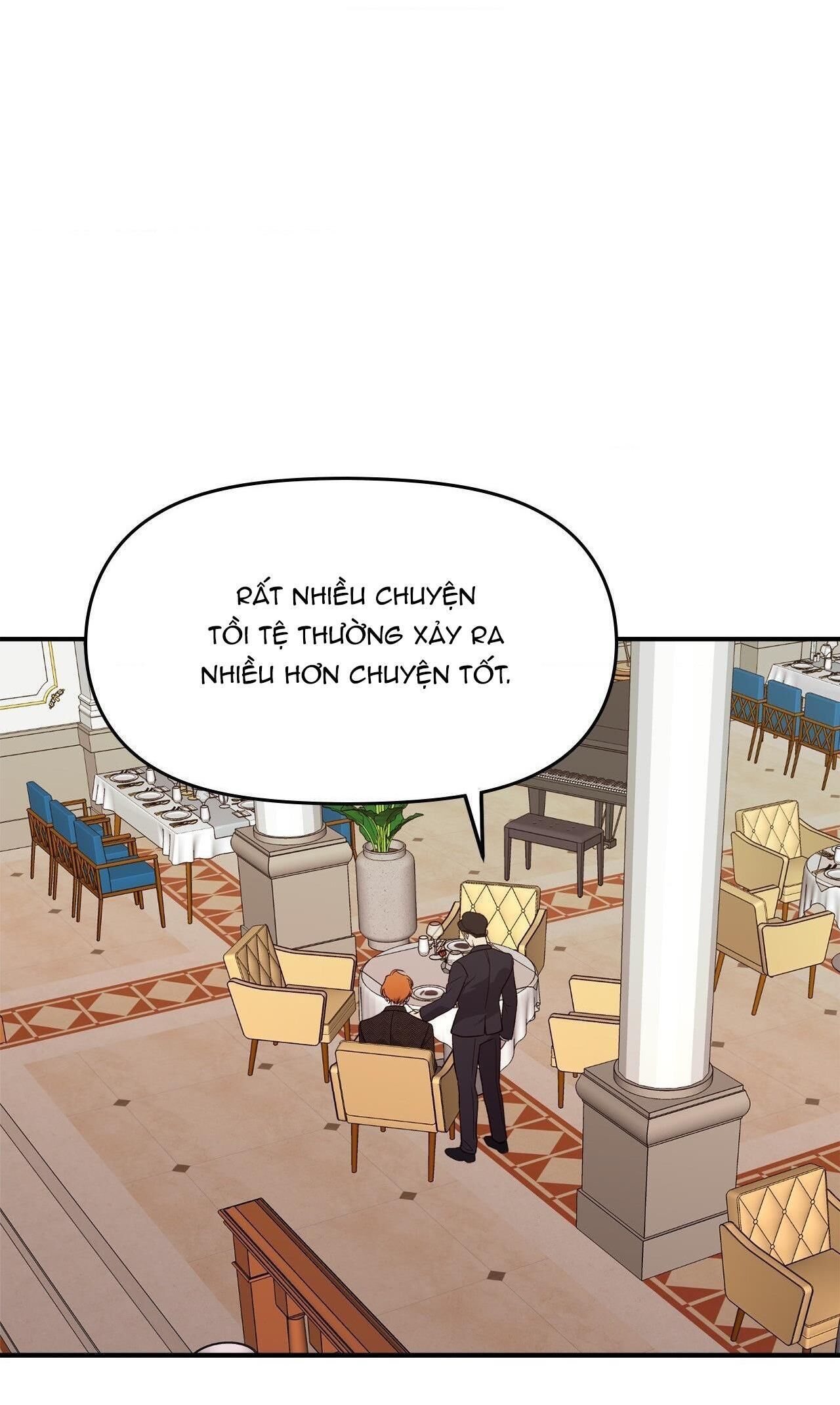 dục vọng của quái thú Chapter 29 - Next Chapter 30