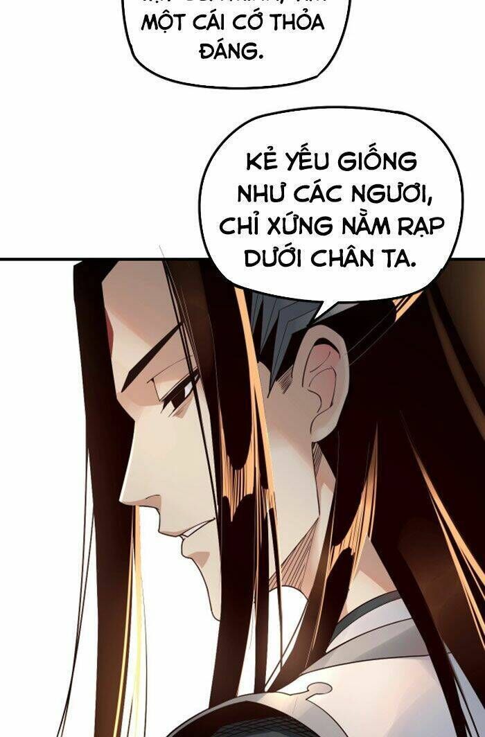 ta trời sinh đã là nhân vật phản diện chapter 29 - Next chapter 30