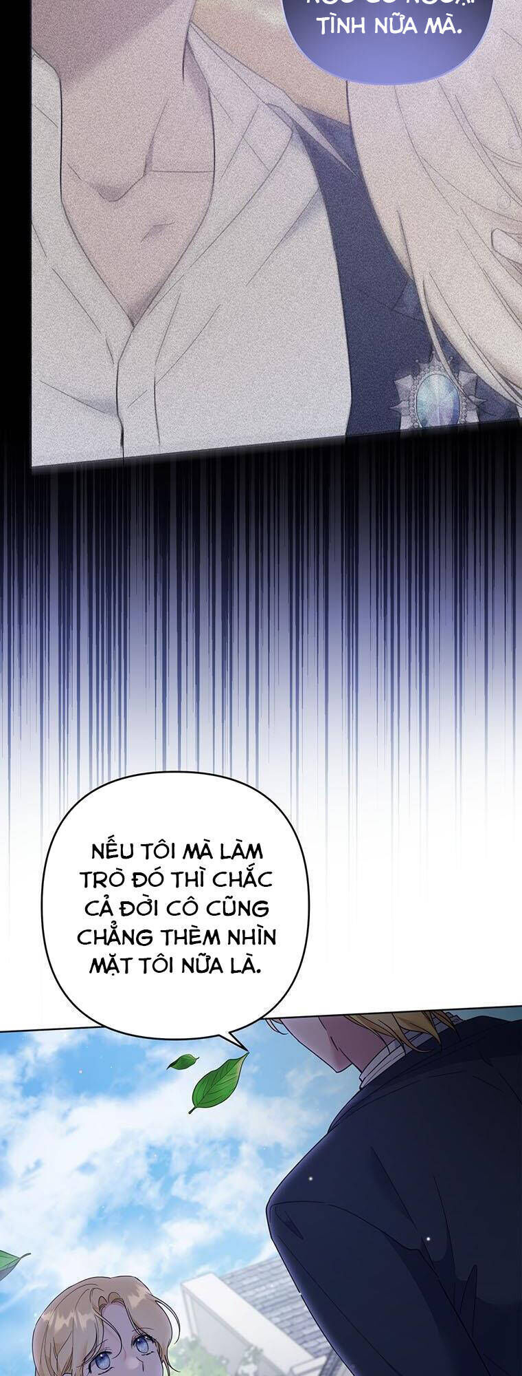 hãy để tôi được hiểu em chapter 97 - Trang 2