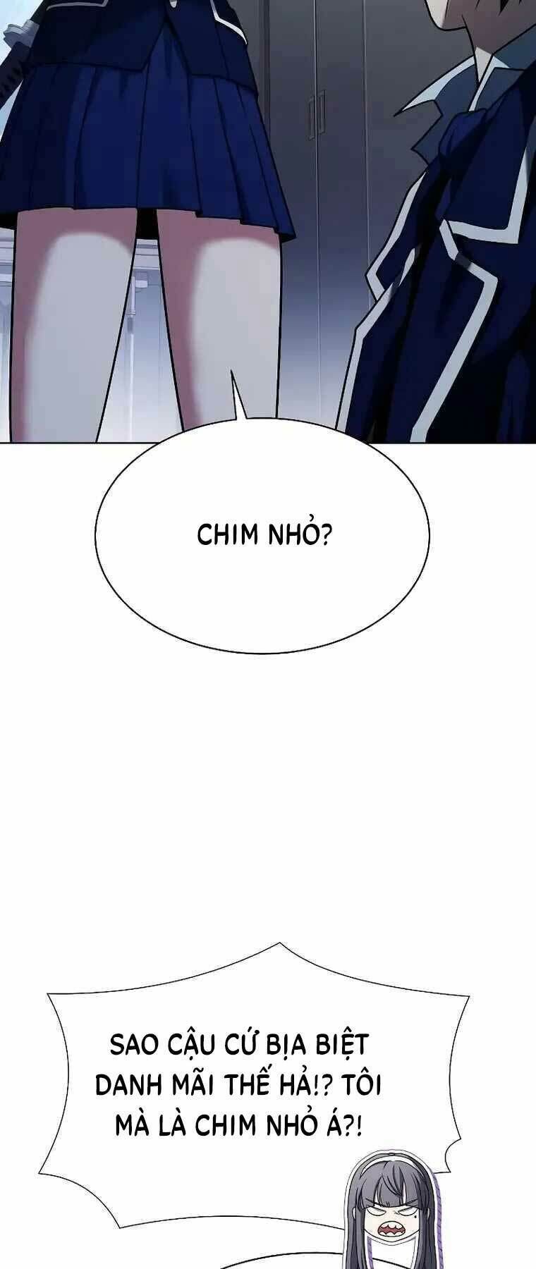 chòm sao là đệ tử của tôi chapter 36 - Trang 2