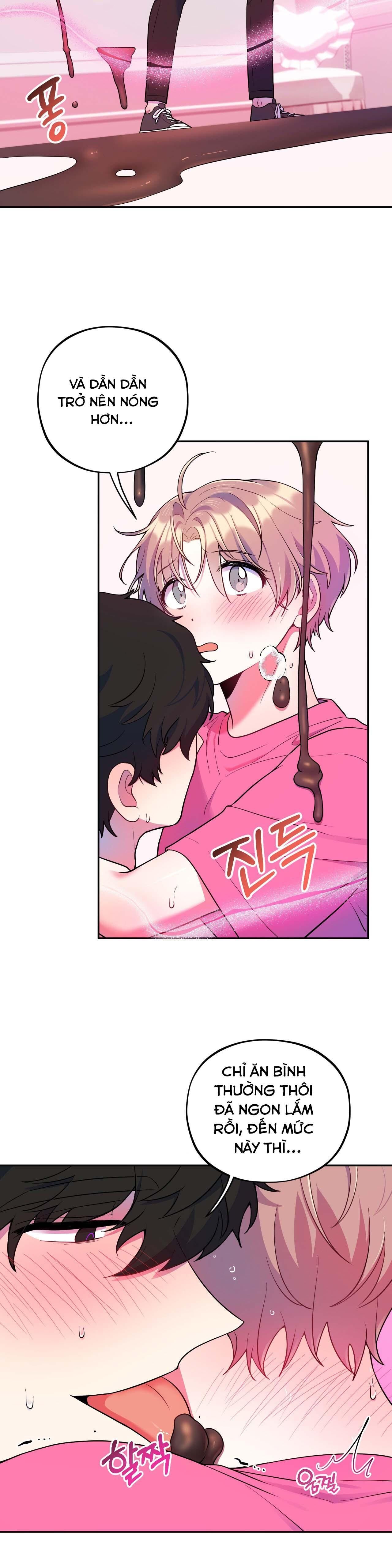 Tuyển Tập Manhwa 18+ Chapter 70 Can you please come down now? - Next 