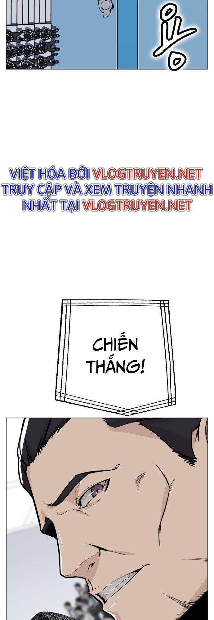 vua đóng cọc chapter 22 - Trang 2