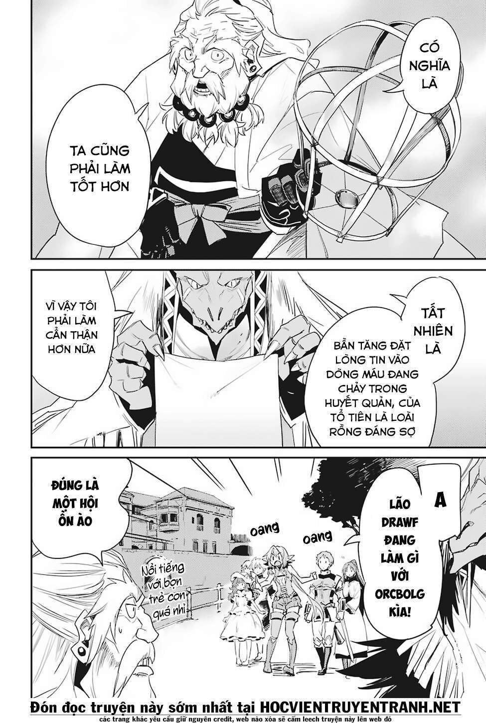 Goblin Slayer Chapter 32 - Trang 2