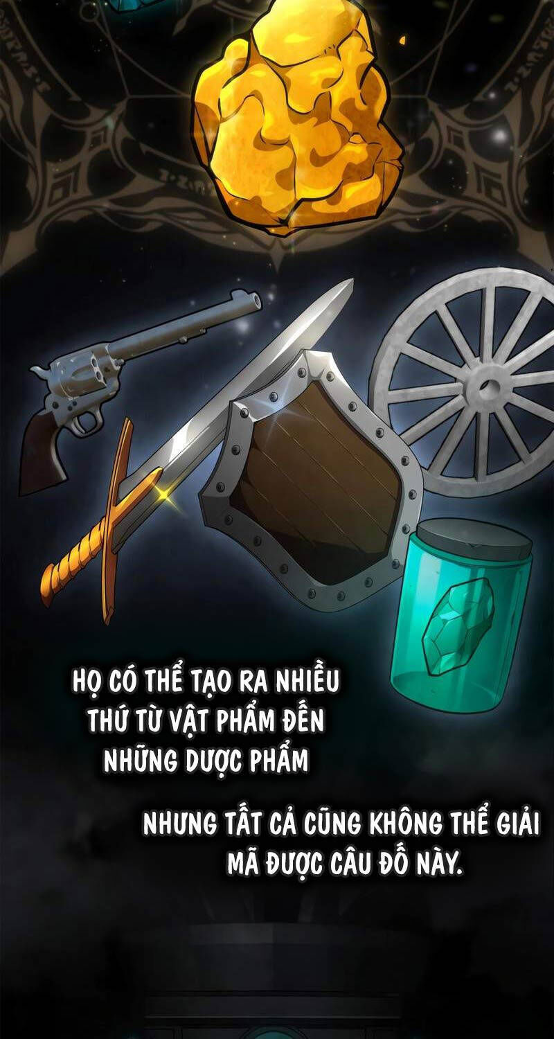 đại pháp sư toàn năng chapter 75 - Trang 2