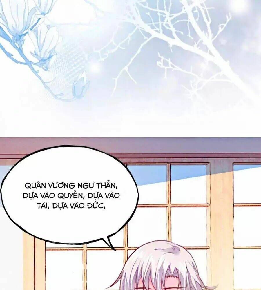 Trẫm Cũng Không Muốn Quá Khí Phách Chapter 18 - Trang 2