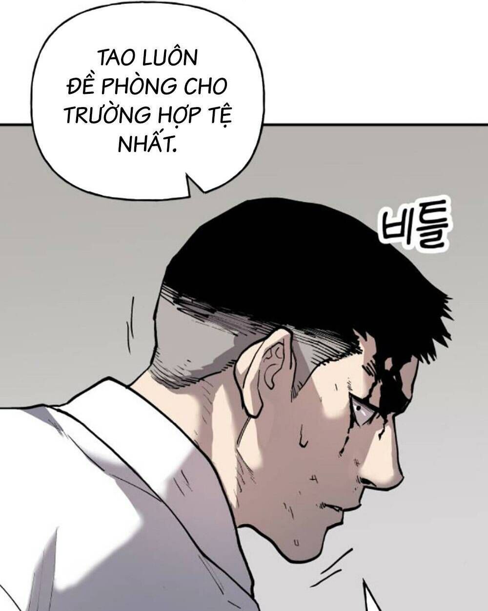 ông trùm trở lại chapter 8 - Trang 2